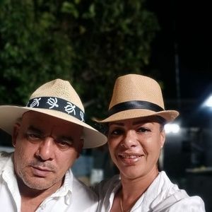 Meet your Posher, Maribel